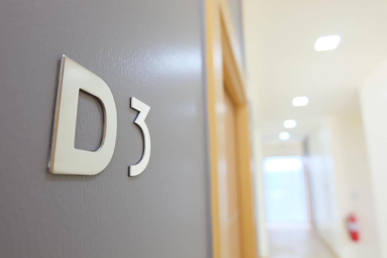 Order Residence Ban Pa Muat Exteriör bild